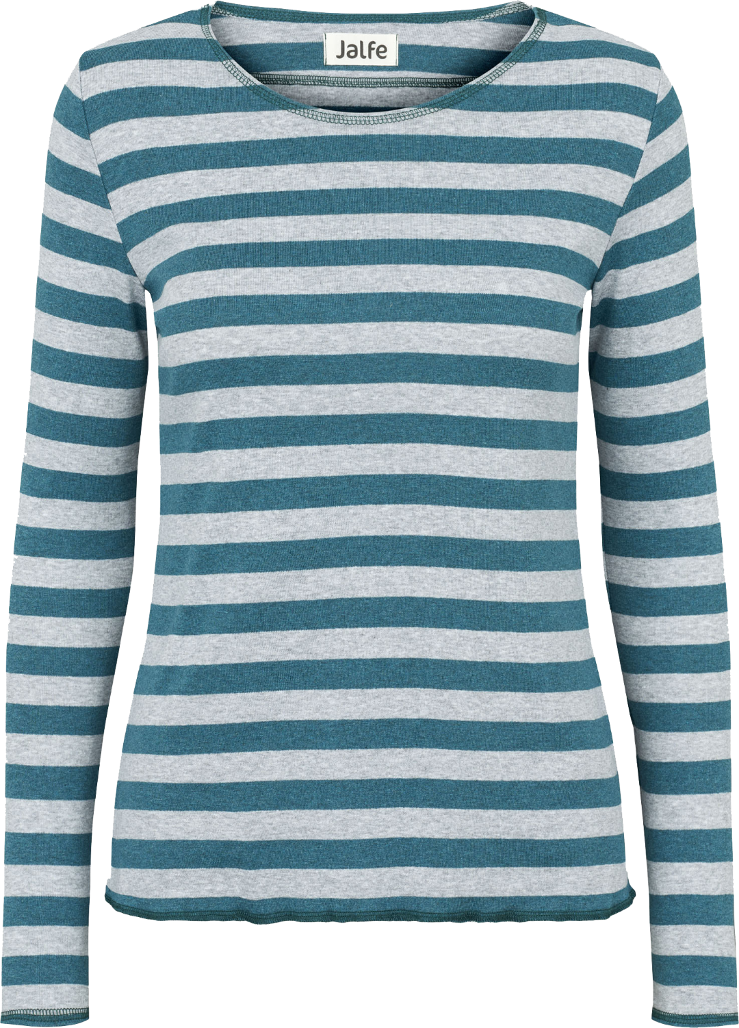 Shirt stripes organic cotton